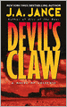 Devil's Claw (Joanna Brady Series #8)
