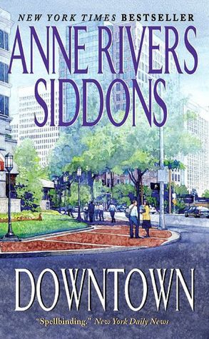 Downtown