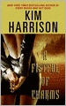 A Fistful of Charms (Rachel Morgan Series #4)