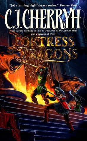 Fortress of Dragons (Fortress Series #4)