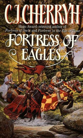 Fortress of Eagles (Fortress Series #2)