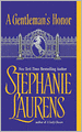 A Gentleman's Honor (Bastion Club Series)