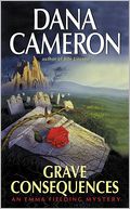 Grave Consequences (Emma Fielding Series #2)