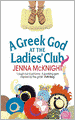 A Greek God at the Ladies' Club