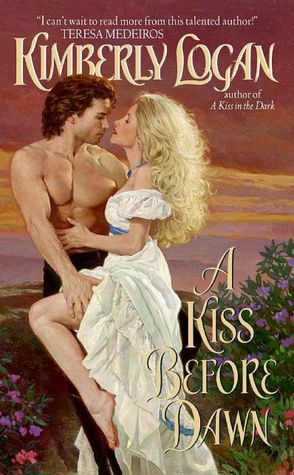 A Kiss Before Dawn