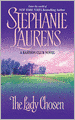The Lady Chosen (Bastion Club Series)