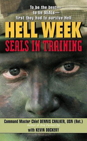 Hell Week: Seals in Training