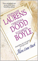 Hero, Come Back: Lost and Found/The Matchmaker's Bargain/The Third Suitor
