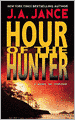Hour of the Hunter (Brandon Walker and Diana Ladd Series #1)