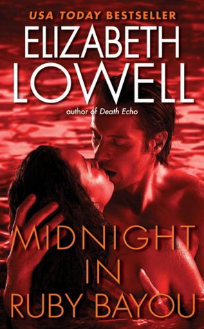 Midnight in Ruby Bayou (Donovans Series #4)