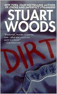Dirt (Stone Barrington Series #2) by Stuart Woods: NOOK Book Cover