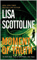 Moment of Truth (Rosato and Associates Series #7)
