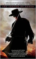 The Legend of Zorro