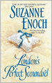 London's Perfect Scoundrel (Lessons in Love Series #2)