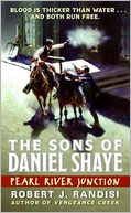 Pearl River Junction (Sons of Daniel Shaye Series #3)