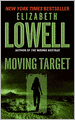 Moving Target (Rarities Unlimited Series #1)