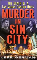 download Murder in Sin City : The Death of a Las Vegas Casino Boss book