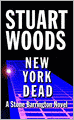 New York Dead (Stone Barrington Series #1)