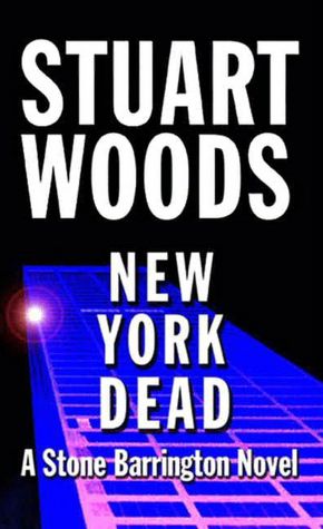 New York Dead (Stone Barrington Series #1)