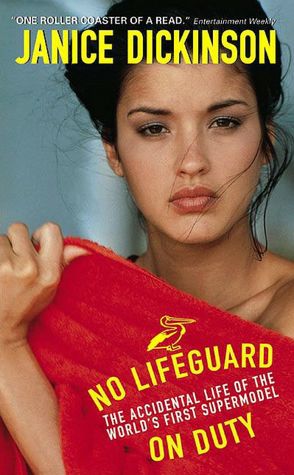 No Lifeguard on Duty: The Accidental Life of the World's First Supermodel