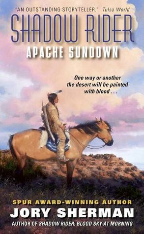 Shadow Rider: Apache Sundown