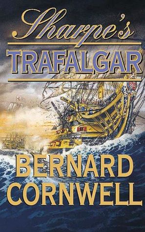 Sharpe's Trafalgar (Sharpe Series #4)