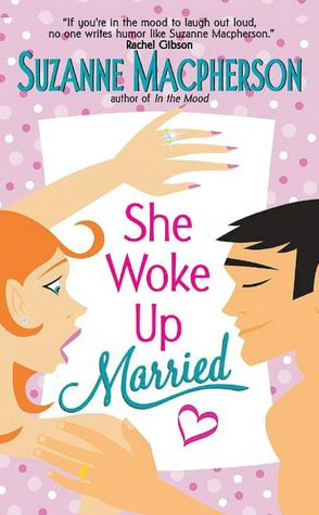 She Woke up Married