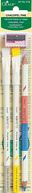 Chacopel Fine 3/Pkg-Assorted Colors by Clover: Product Image