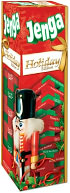 Jenga Holiday Edition by USAOPOLY: Product Image