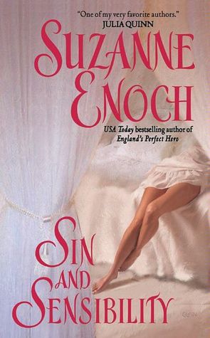 Sin and Sensibility (Griffin Family Series #1)