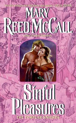 Sinful Pleasures (Templar Knights Series #2)