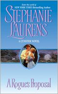 A Rogue's Proposal (Cynster Series) by Stephanie Laurens: NOOK Book Cover
