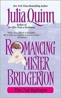 Romancing Mister Bridgerton: The Second Epilogue