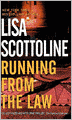 Running from the Law (Rosato and Associates Series #3)