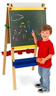 Kidkraft Artist Easel with Paper by KidKraft: Product Image