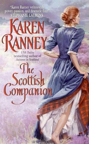 The Scottish Companion