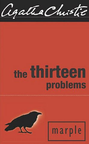 The Thirteen Problems (Miss Marple Series)