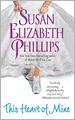 This Heart of Mine (Chicago Stars Series #5)