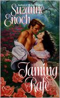 Taming Rafe (Bancroft Brothers Series #2)