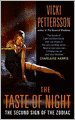 The Taste of Night (Signs of the Zodiac Series #2)