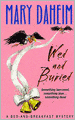 Wed and Buried (Bed-and-Breakfast Series #12)