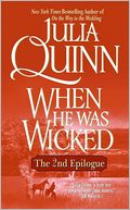 When He Was Wicked: The Second Epilogue