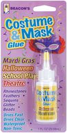Costume & Mask Glue-1 Ounce by Beacon: Product Image