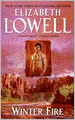 Winter Fire (Maxwells Series #2)