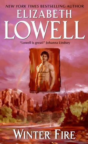 Winter Fire (Maxwells Series #2)