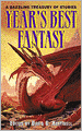 Year's Best Fantasy