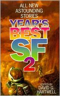 Year's Best SF 2