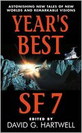 Year's Best SF 7