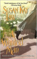 Wanted Man (Avon Romantic Treasures Series #2)