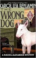 The Wrong Dog (Rachel Alexander and Dash Series #5)